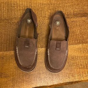 Cruiser Casual Shoes
